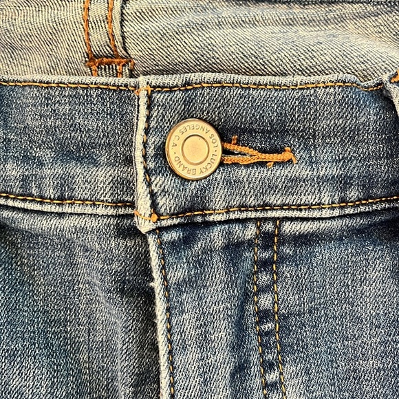 LUCKY Brand Jean - Picture 7 of 10